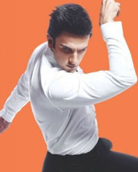 Ranveer Singh